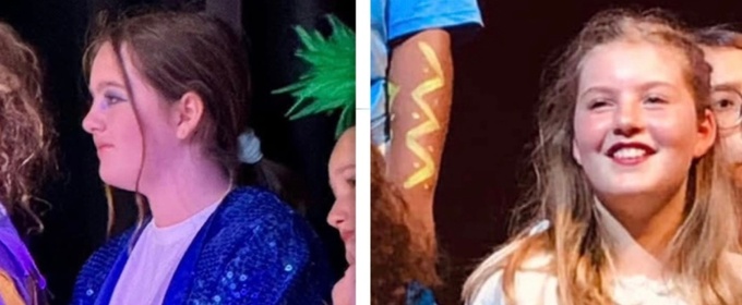 Student Blog: Traveling Back in Time to Theatre Years’ Past