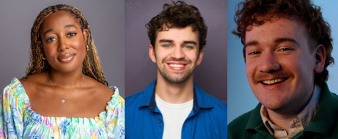 Rocky Mountain Repertory Theatre Will Present HOME FOR THE HOLIDAYS