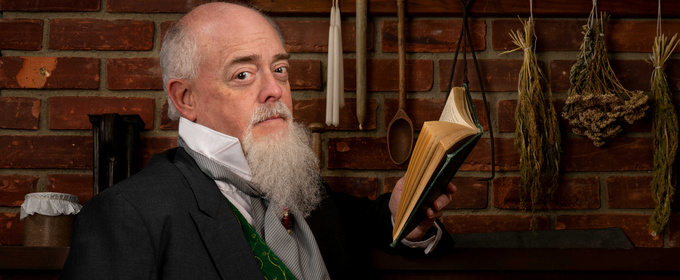 A CHRISTMAS CAROL to be Presented at Birmingham Village Players