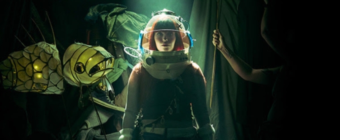LOST & FINDING Will Premiere at Flight Path Theatre