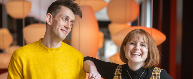 The American Theatre Wing Reveals Recipients of the 2025 Jonathan Larson Grants