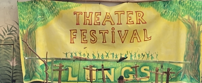2024 LUNGS Summer Theater Festival to Take Place in June