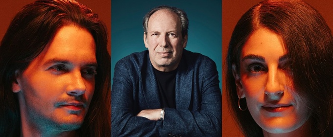 Hans Zimmer and Bleeding Fingers To Compose New Score for HARRY POTTER Series