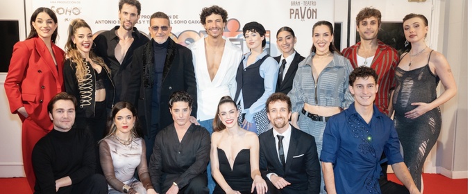 GODSPELL se estrena en el Gran Teatro Pavón de Madrid