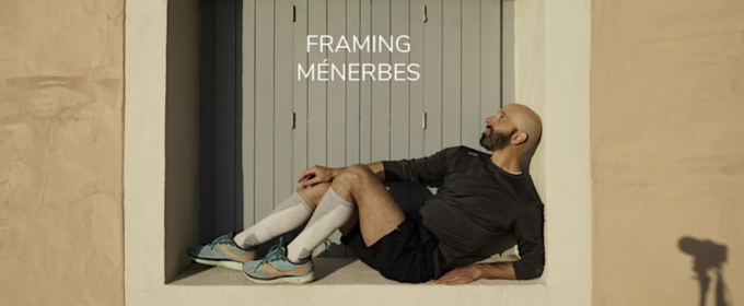Daniel Gwirtzman Dance Company to Present European Premiere Of FRAMING MÉNERBES