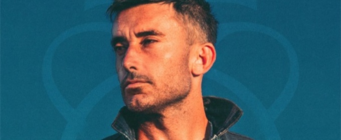 Phil Wickham Brings SONG OF THE SAINTS Tour to Landers Center