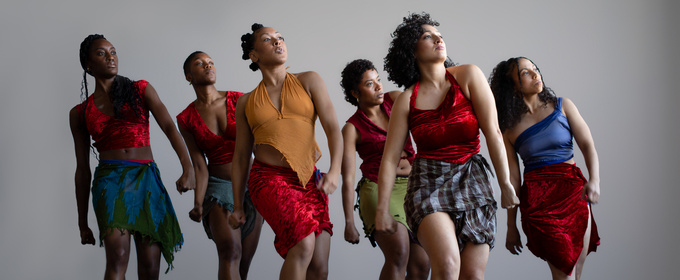 Brown-Forman Midnite Ramble Series Will Present Urban Bush Women in THIS IS RISK