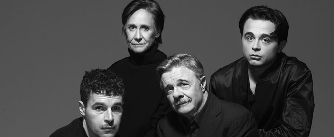 DEATH OF A SALESMAN Extends An Additional Eight Weeks on Broadway