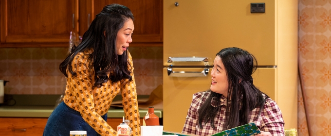 Photos: First Look at THE HEART SELLERS World Premiere at Milwaukee Repertory Th Photos