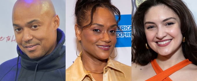 Curtis Wiley, Rema Webb, and More Will Lead HIS NAME WAS BOBBY SHORT Reading at Abingdon Theatre Company