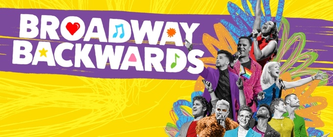 Bernadette Peters, Jennifer Holliday, Andrew Rannells & More Will Take Part in Broadway Backwards