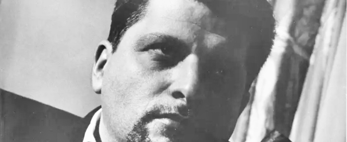 ILP Theatrical Partners With the Literary Estate of  Paddy Chayefsky