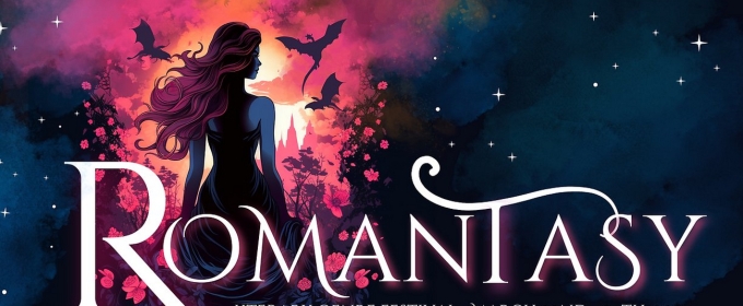 ROMANTASY Literature Festival Comes To Otherworld Theatre In March