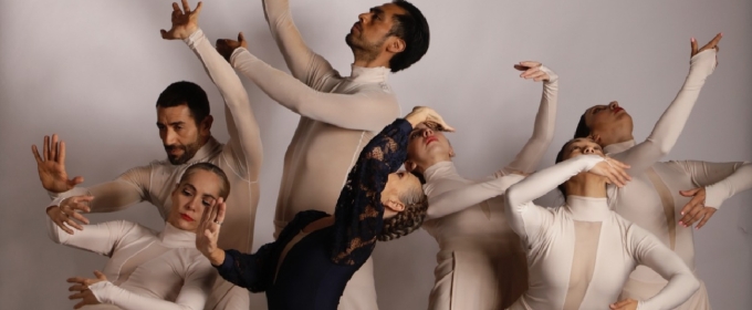 La Agrupación Los Corpógrafos Presenta Amor, La Undécima Musa En El Teatro De La Danza Guillermina Bravo