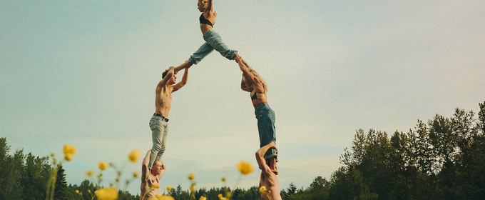 TEN THOUSAND HOURS Comes to Adelaide Fringe