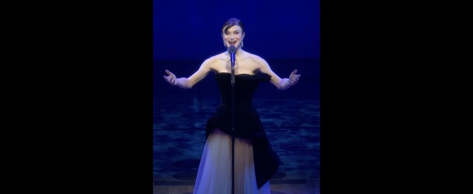 Video: Watch SIX's Dylan Mulvaney Sing 'Edelweiss' at Broadway Backwards