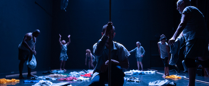 Kaatsbaan Cultural Park to Present New Work Preview: Inkboat