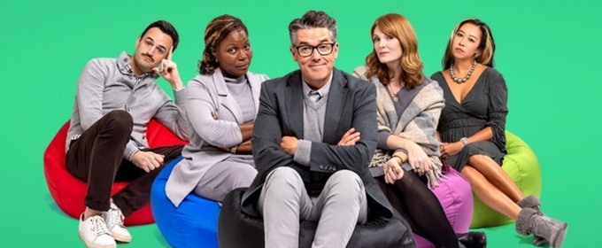 EUREKA DAY Takes the Stage at TimeLine Theatre: