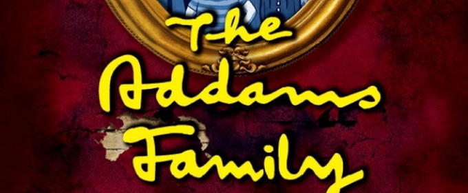 Spotlight: THE ADDAMS FAMILY at Midwest Trust Center