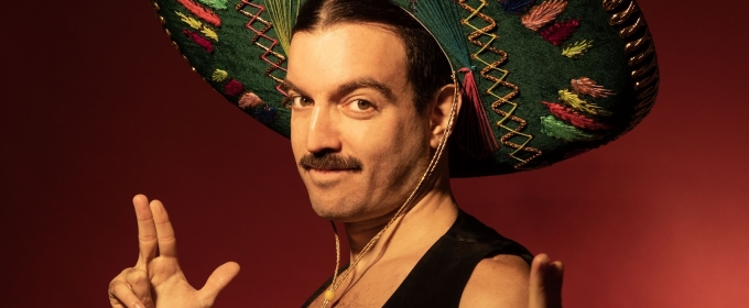 PLAYING LATINX Comes to Soho Theatre - Upstairs in April