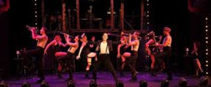 Review: Desert Theatricals CABARET Thrills Under The Stars
