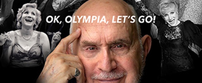 Odyssey Theatre To Celebrate Olympia Dukakis With OK, OLYMPIA, LET’S GO!