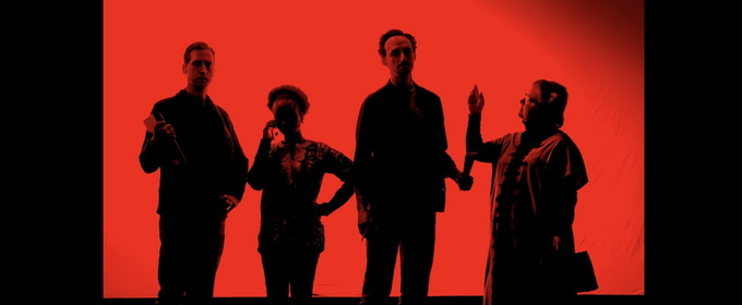 Town Hall Theater Will Stage TREATY, a Timely Play on Global Diplomacy