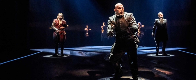 Review: OTHELLO, Royal Shakespeare Theatre