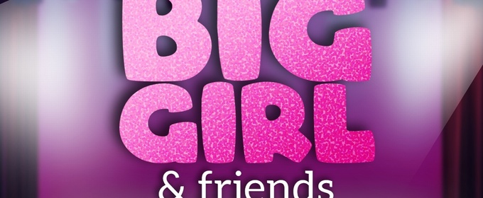 BIG GIRL & Friends Cabaret Supports AFC at Toronto Musical Concerts