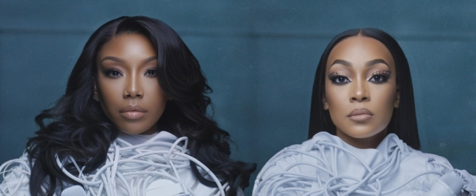 Brandy and Monica Add New Tour Dates in Los Angeles, Atlanta, & More