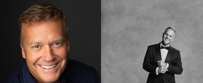 Feature: With NOEL: JESUS IS BORN A New Holiday Tradition Begins at The Kennedy Center