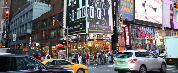 Long-Delayed BROADWAY 4D Finds A Home At Times Square Liberty Theatre