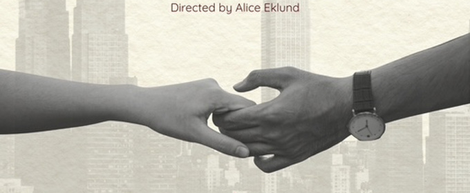 THE LAST FIVE YEARS to be Presented at Porter's Theatre in Cardiff