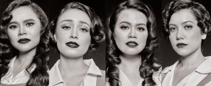 SIDE SHOW Opens this Weekend, July 26