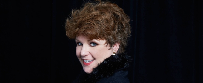 A BRAND NEW EVENING WTH KLEA BLACKHURST is Coming to Chelsea Table + Stage