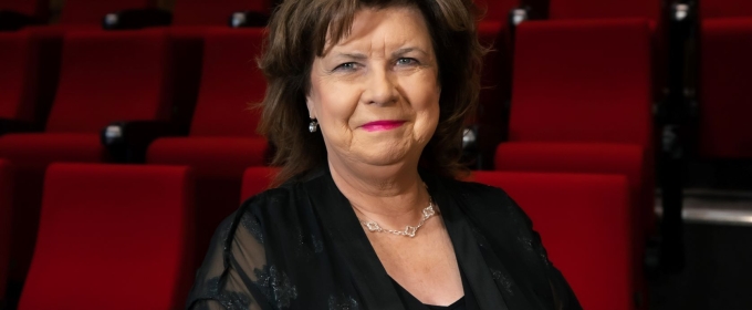 Elaine C Smith Creates New Prize For Female Comedy Actors at The Royal Conservatoire Of Scotland