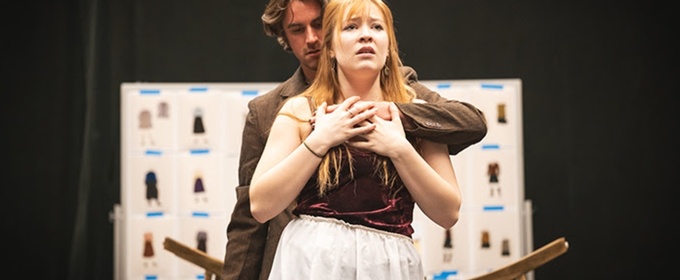 PSU Theater Arts to Stage SPRING AWAKENING This February