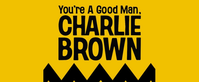 Spotlight: YOU'RE A GOOD MAN CHARLIE BROWN at Stageworks Theatre
