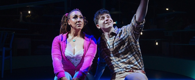 Review: HOT MESS, Southwark Playhouse Elephant