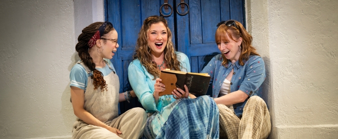 MAMMA MIA! is Back—Here’s Your Guide to Essential Pre-Show Viewing