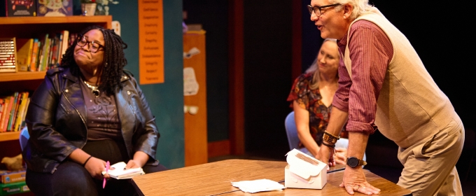 Interview: Jennifer Dean of EUREKA DAY at 4th Wall Theatre Co.