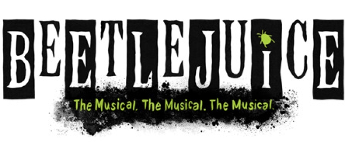 Tickets For BEETLEJUICE at Playhouse Square on Sale This Week