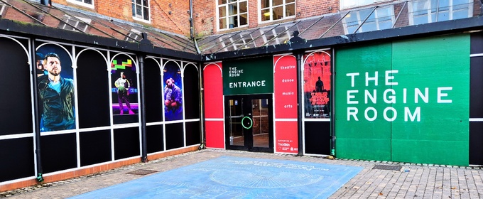 New Regional Space For Development in the North West Launched By ThickSkin