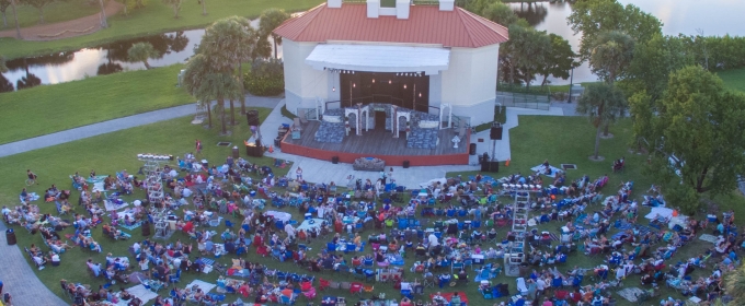 THE WINTER'S TALE Comes to the Annual Shakespeare Festival in July
