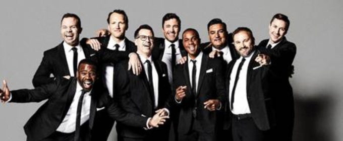 Straight No Chaser to Perform at the Fabulous Fox This Holiday Season