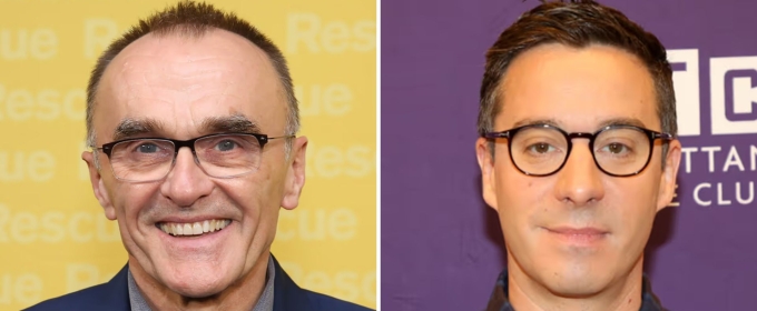 Danny Boyle to Direct Film Adaptation of James Graham's INK