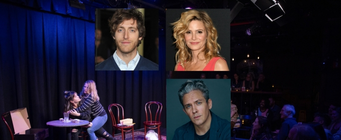 Kyra Sedgewick, Thomas Middleditch And Neal Bledsoe Join January's AND SCENE