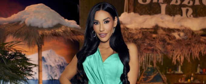 Monica Garcia Is 'Taking a Break' From REAL HOUSEWIVES OF SALT LAKE CITY, Andy Cohen Says