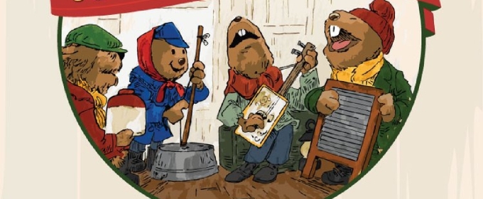 Riverside Theatre to Present EMMET OTTER'S JUG-BAND CHRISTMAS in December