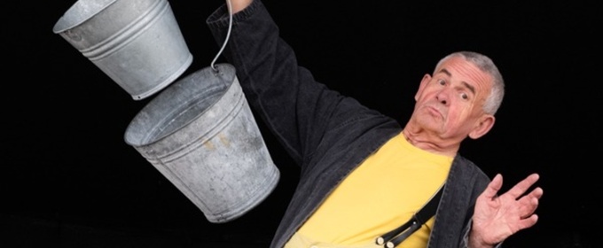 WISHI WASHI Comes to Theater STOK This Month